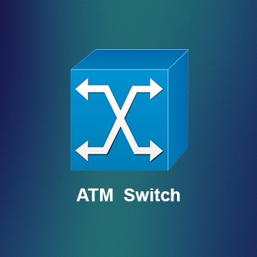 Produk MSO ATM Switch